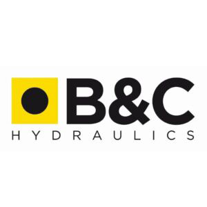 B&C Hydraulics Logo