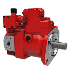 Piston Pumps