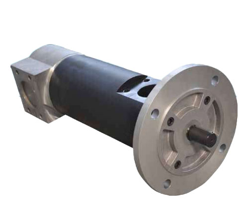 Screw pumps