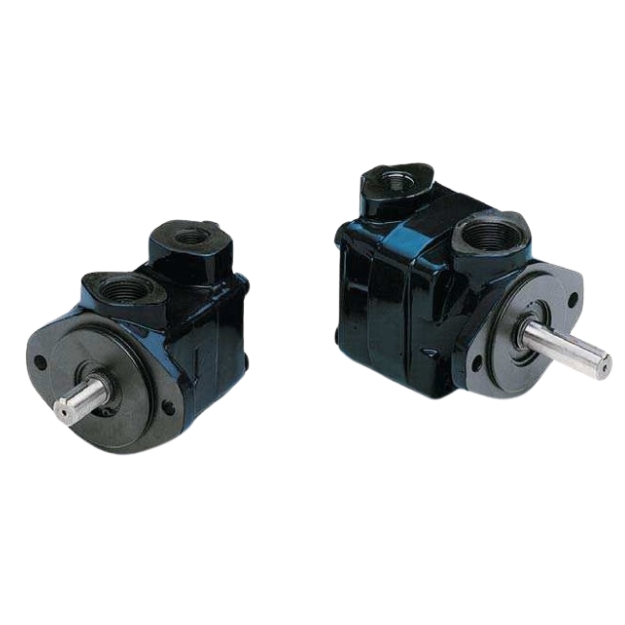 Hydraulic Vane Pumps