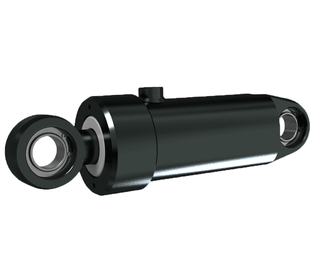 nH54 Series