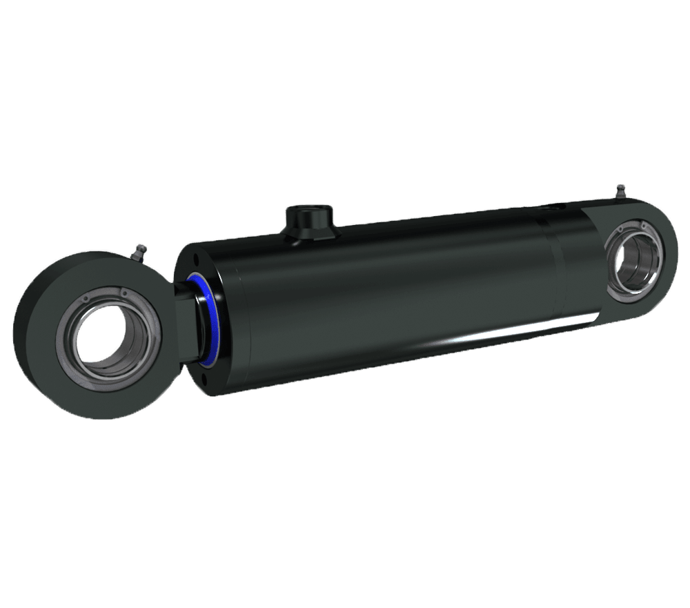 Hydraulic cylinders