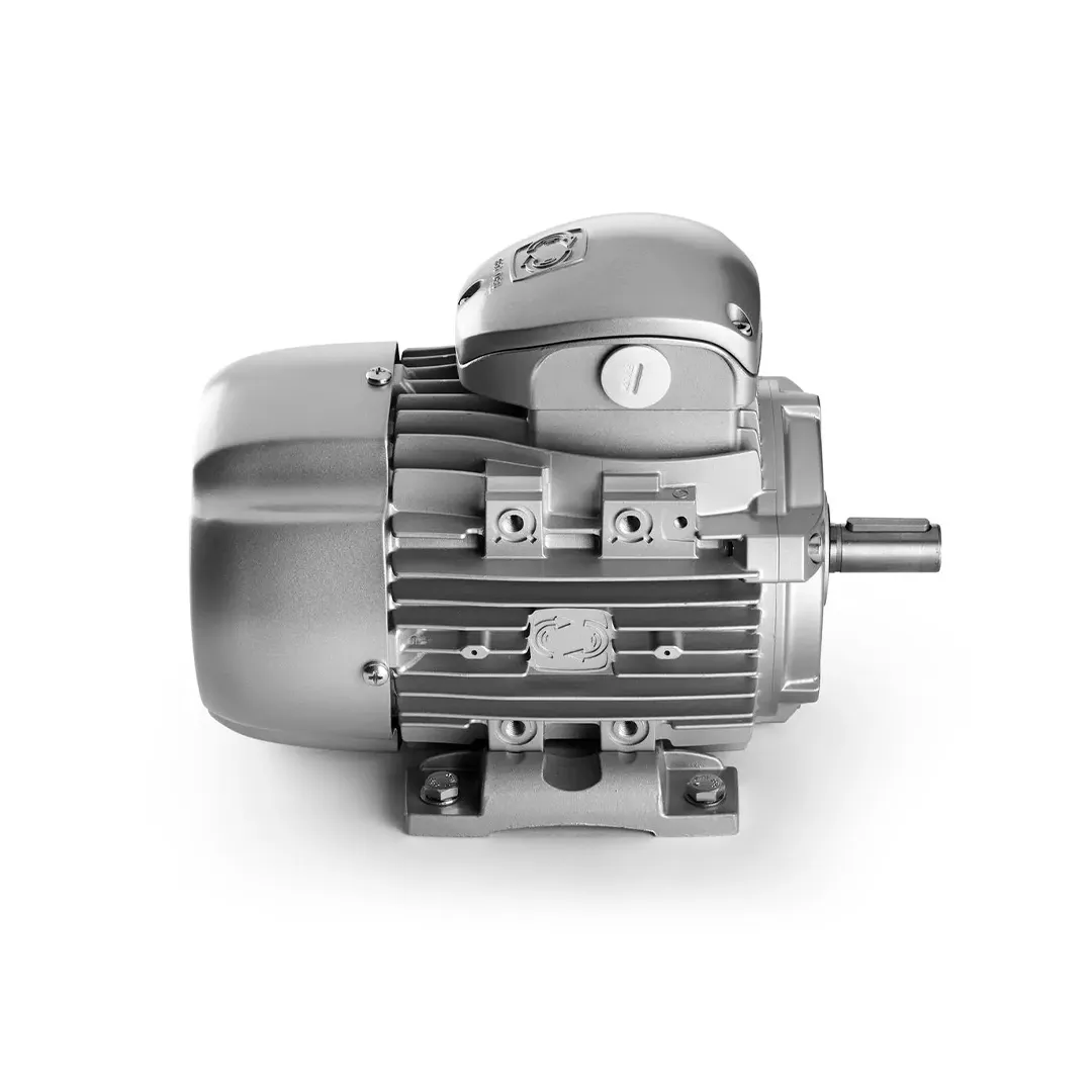 MONO Single-Phase Electric Motor