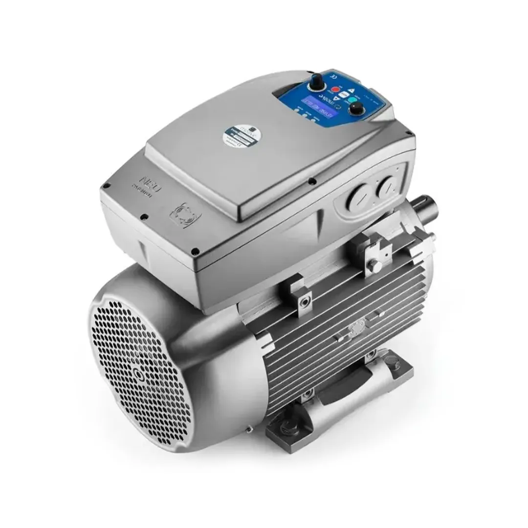 NEO-OLEO variable speed drive
